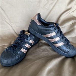 Adidas Shoes | Adidas Superstar Women | Size 7 1/2
